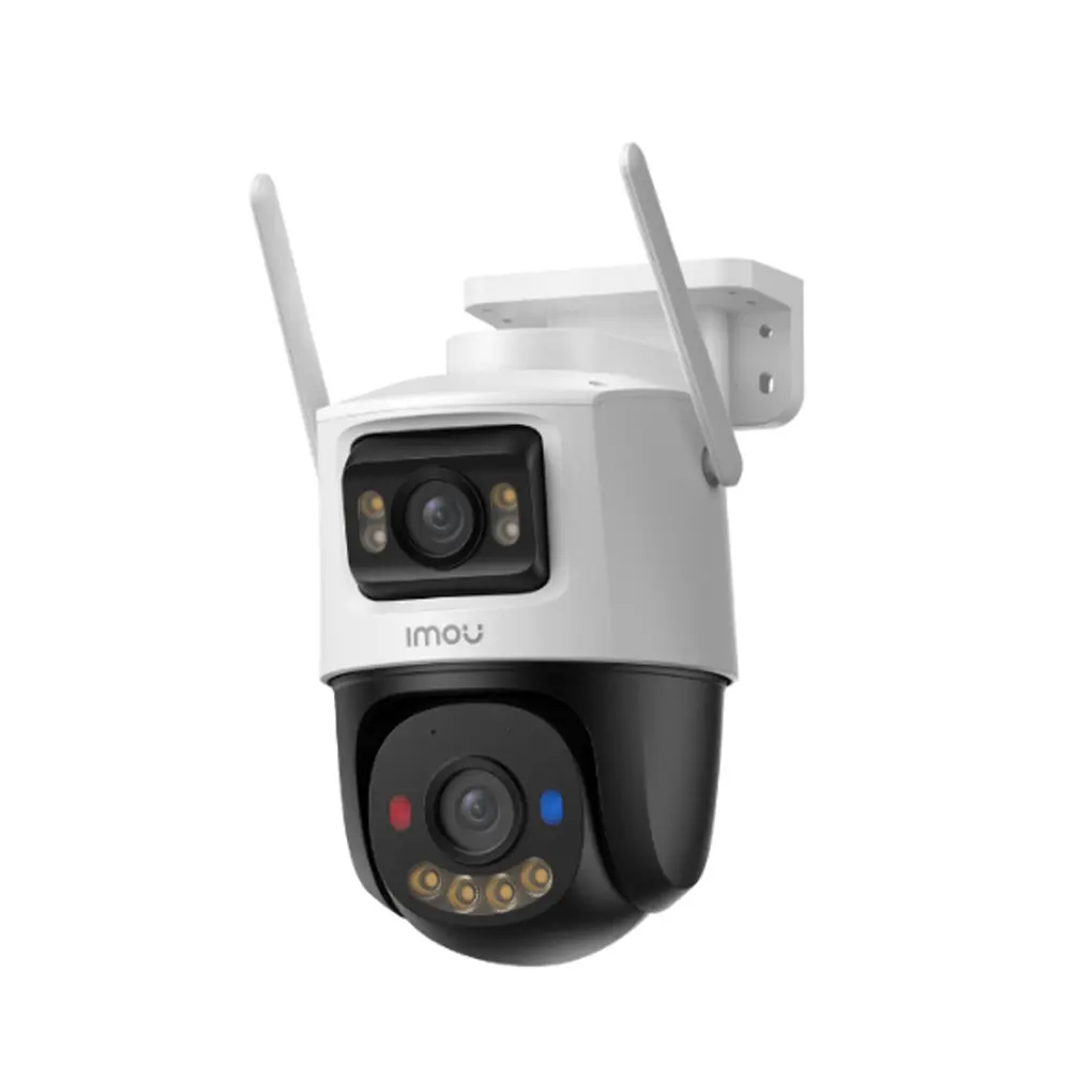 Camera IP Ngoài Trời 10MP Imou IPC-S7XEP-10M0WED 0