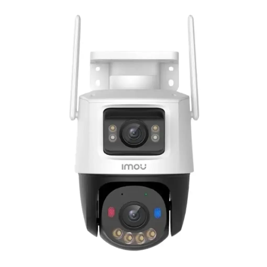 Camera IP Ngoài Trời 10MP Imou IPC-S7XEP-10M0WED 1