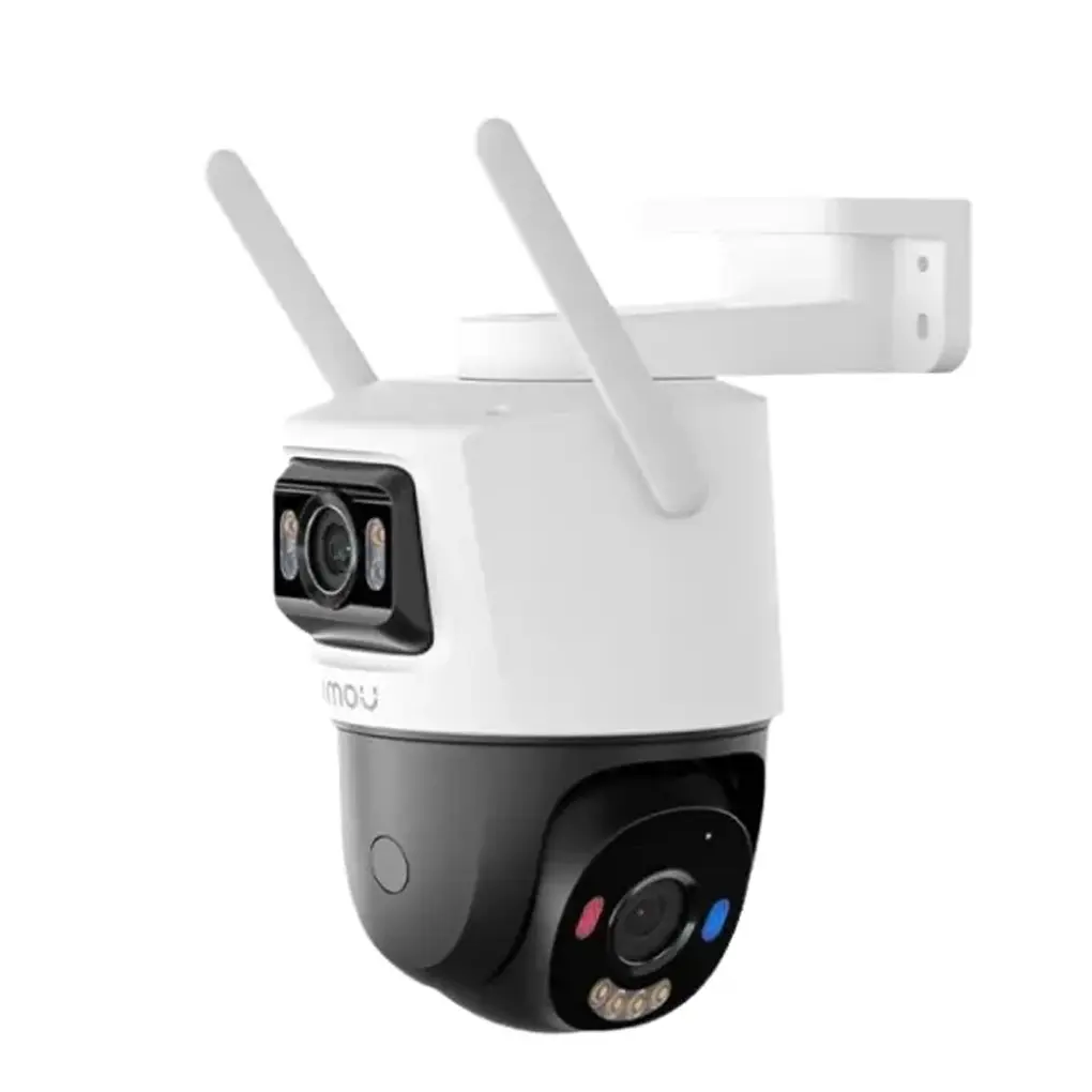 Camera IP Ngoài Trời 10MP Imou IPC-S7XEP-10M0WED 2