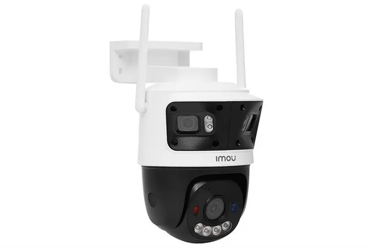 Camera IP Ngoài Trời 360 Độ IMOU Cruiser Triple IPC-S7UP-11M0WED 1