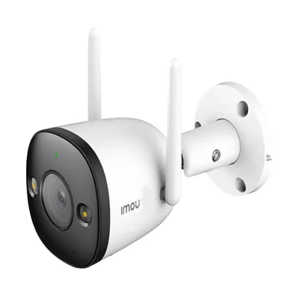 Camera IP Ngoài Trời 5MP IMOU IPC-F52P 0