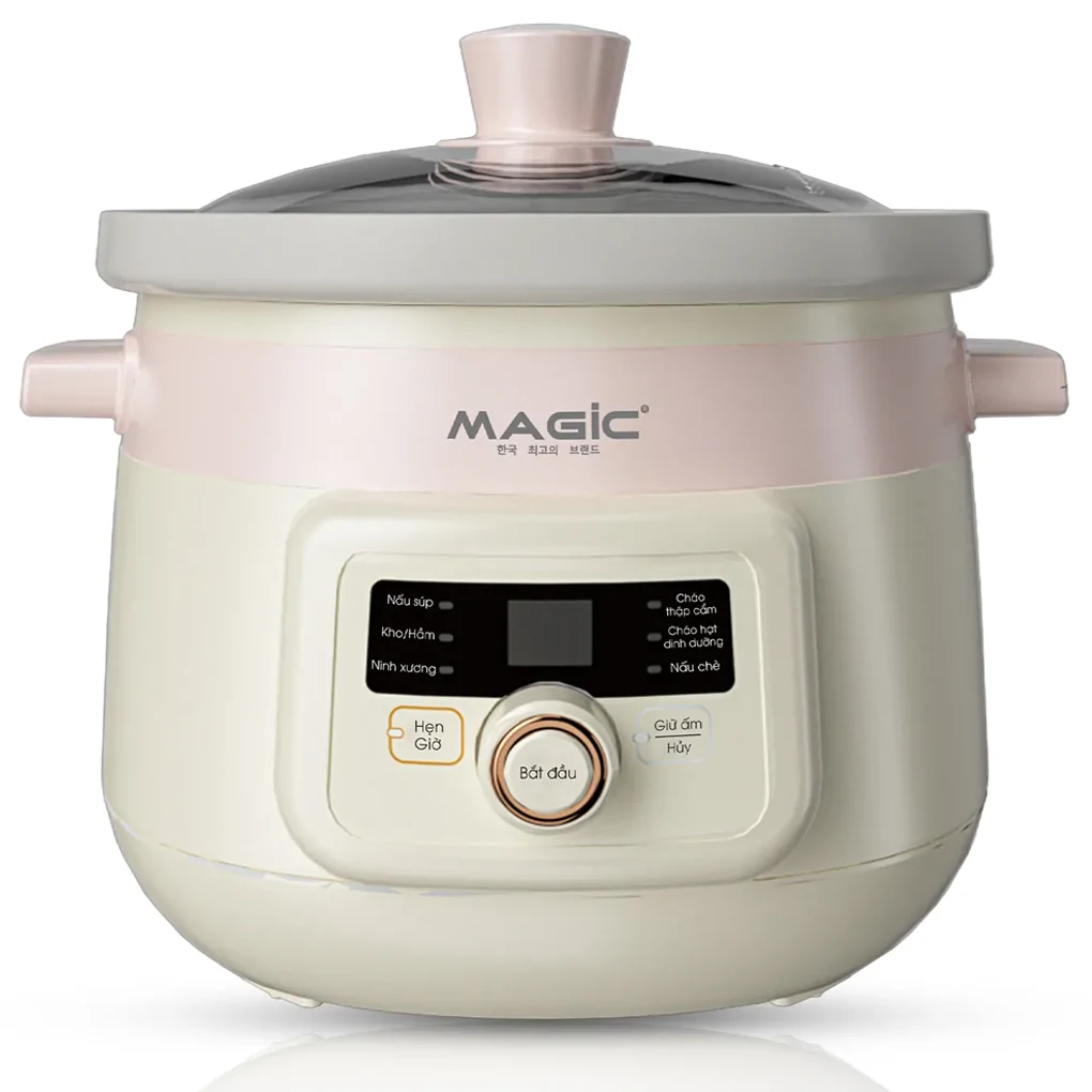 Nồi Kho Hầm Đa Năng Magic A-051