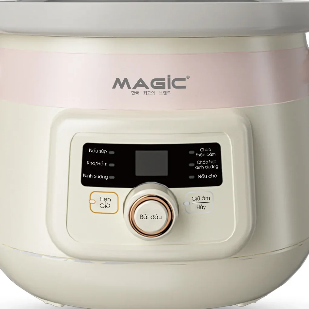 Nồi Kho Hầm Đa Năng Magic A-051 2