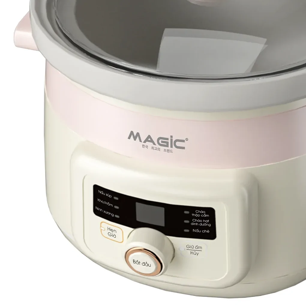 Nồi Kho Hầm Đa Năng Magic A-051 3