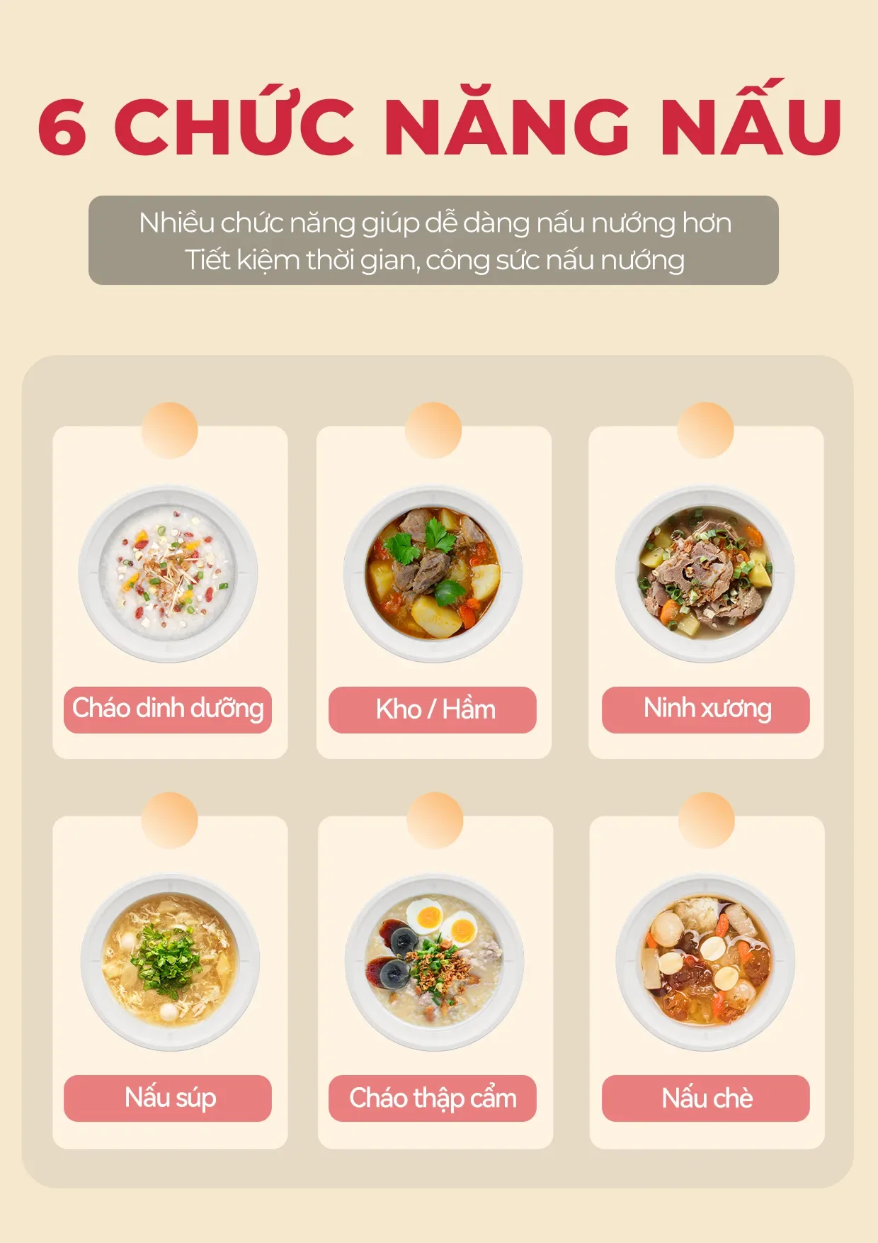 Nồi Kho Hầm Đa Năng Magic A-051 5
