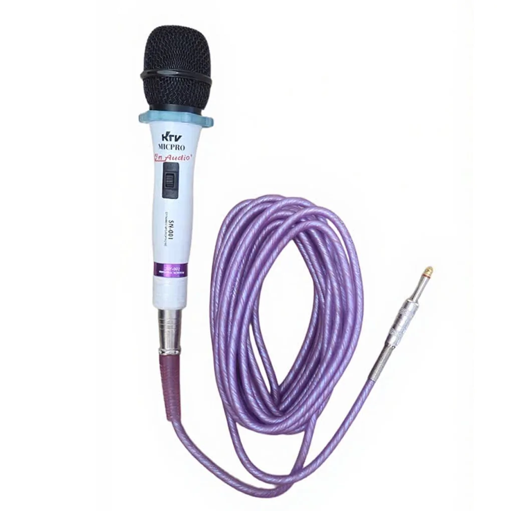 Micro Có Dây BN Audio SN-001 1