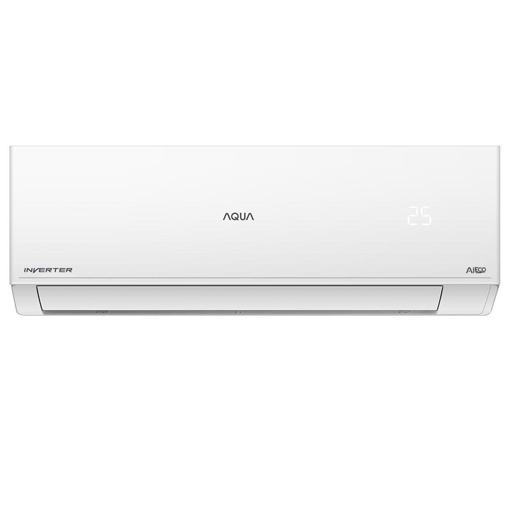 Máy Lạnh AQUA Inverter 2 Hp AQA-RV18QE2 0