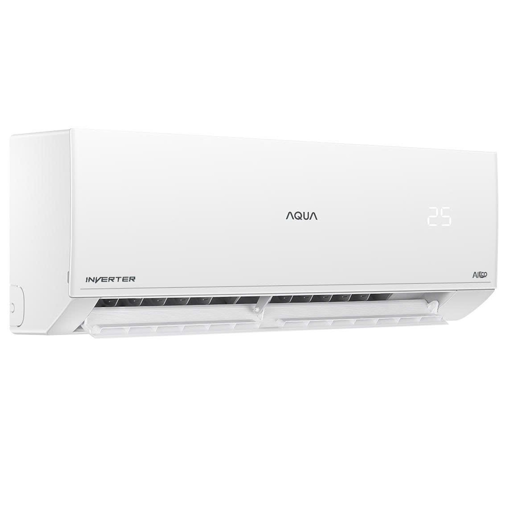 Máy Lạnh AQUA Inverter 2 Hp AQA-RV18QE2 1