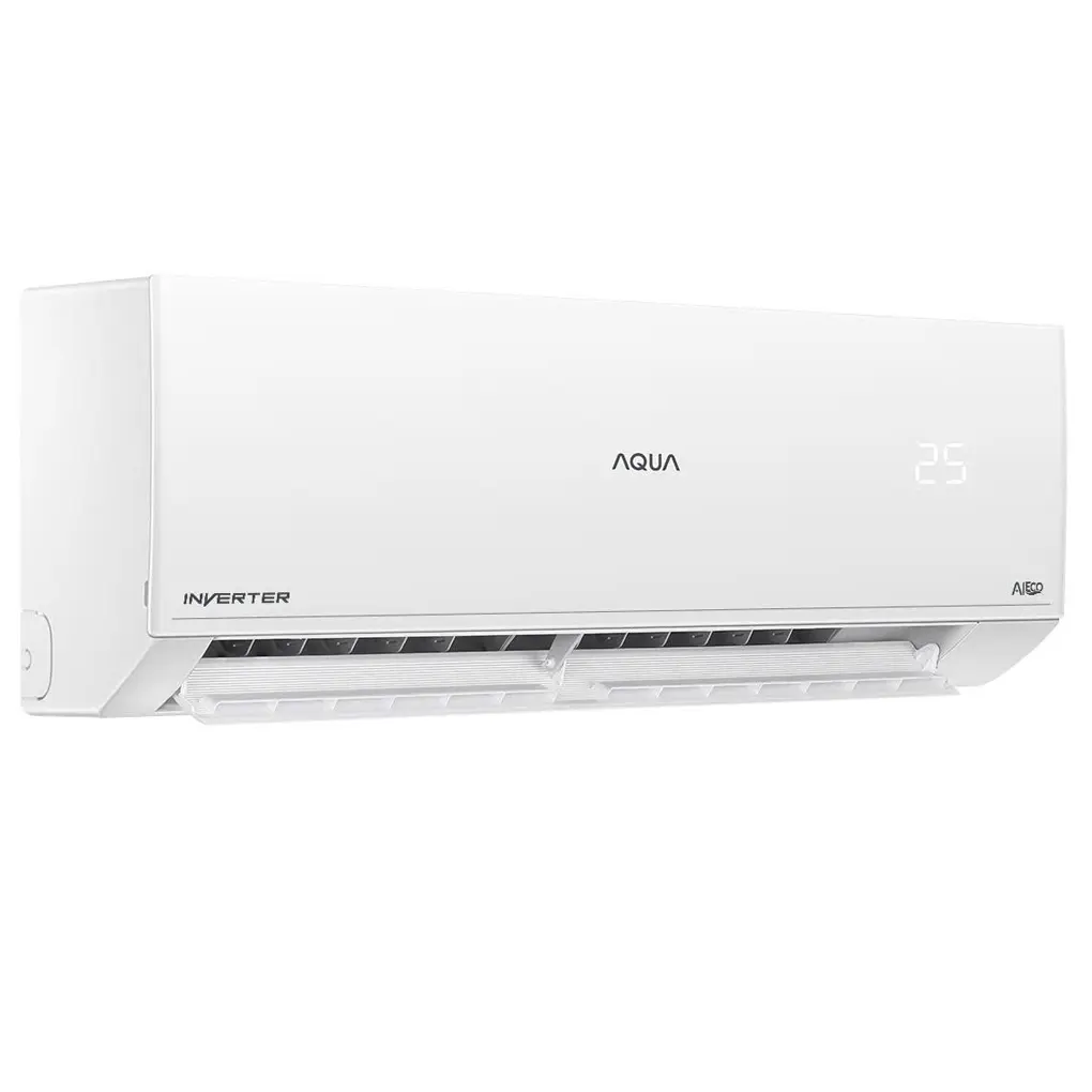 Máy Lạnh AQUA Inverter 2 Hp AQA-RV18QE2 1