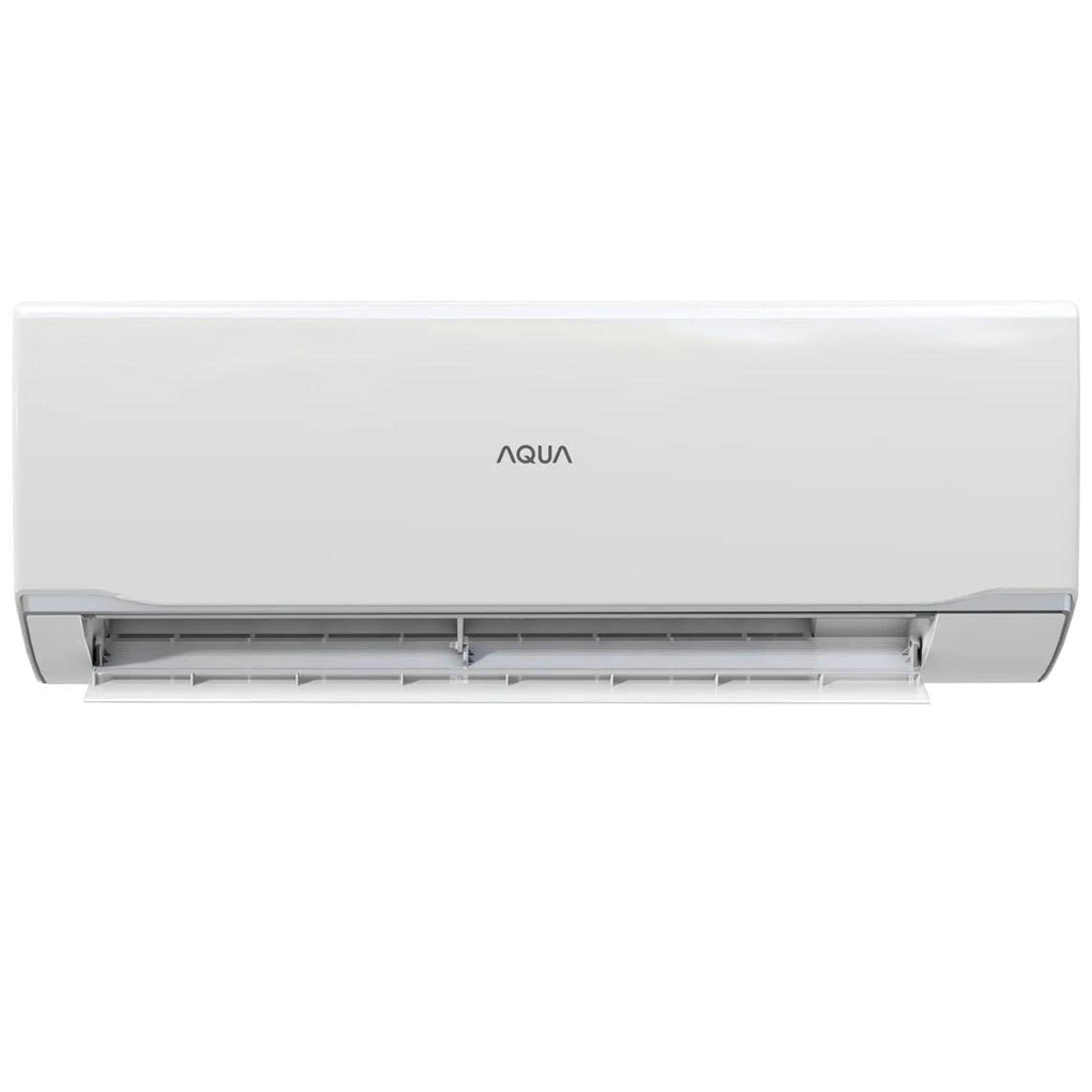 Máy Lạnh AQUA Inverter 1.5 Hp AQA-RUV13TA 1
