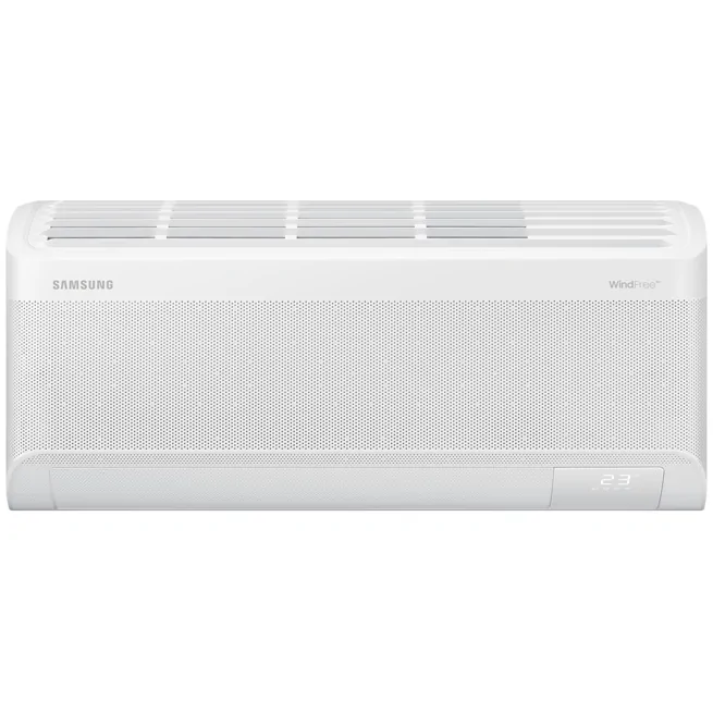 Máy Lạnh Samsung Bespoke AI WindFree Inverter 1 Hp AR60H10D1MW