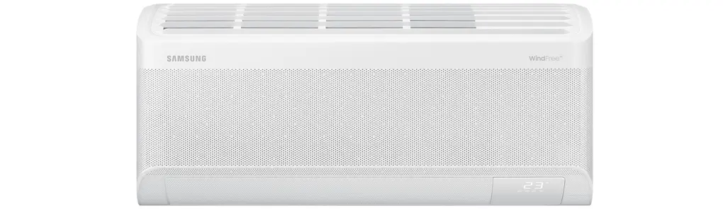 Máy Lạnh Samsung Bespoke AI WindFree Inverter 1 Hp AR60H10D1MW