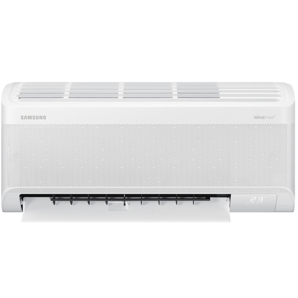 Máy Lạnh Samsung Bespoke AI WindFree Inverter 1 Hp AR60H10D1MW 0