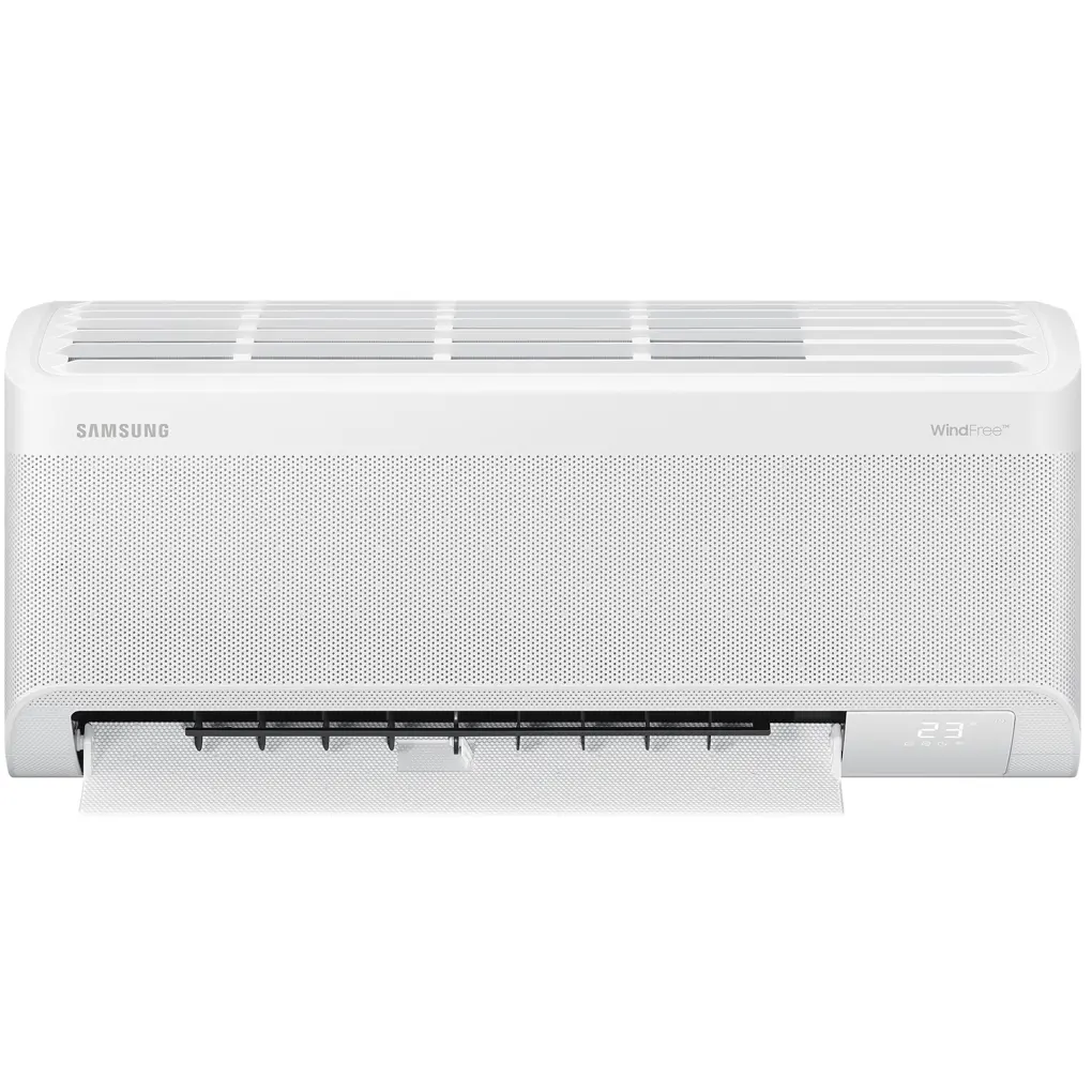 Máy Lạnh Samsung Bespoke AI WindFree Inverter 1 Hp AR60H10D1MW 0
