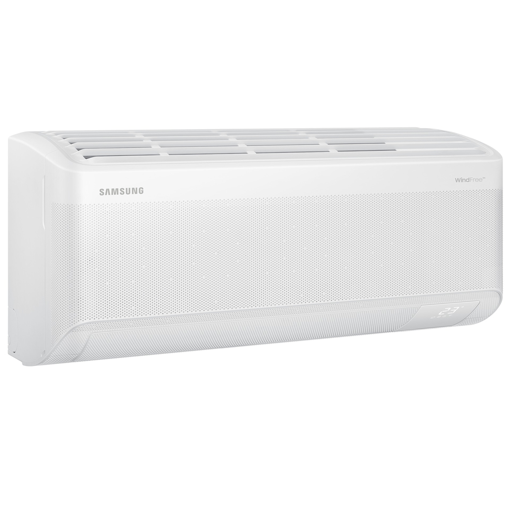 Máy Lạnh Samsung Bespoke AI WindFree Inverter 1 Hp AR60H10D1MW 1