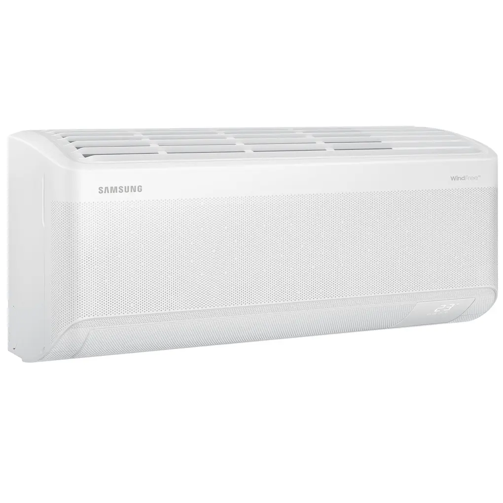 Máy Lạnh Samsung Bespoke AI WindFree Inverter 1 Hp AR60H10D1MW 1