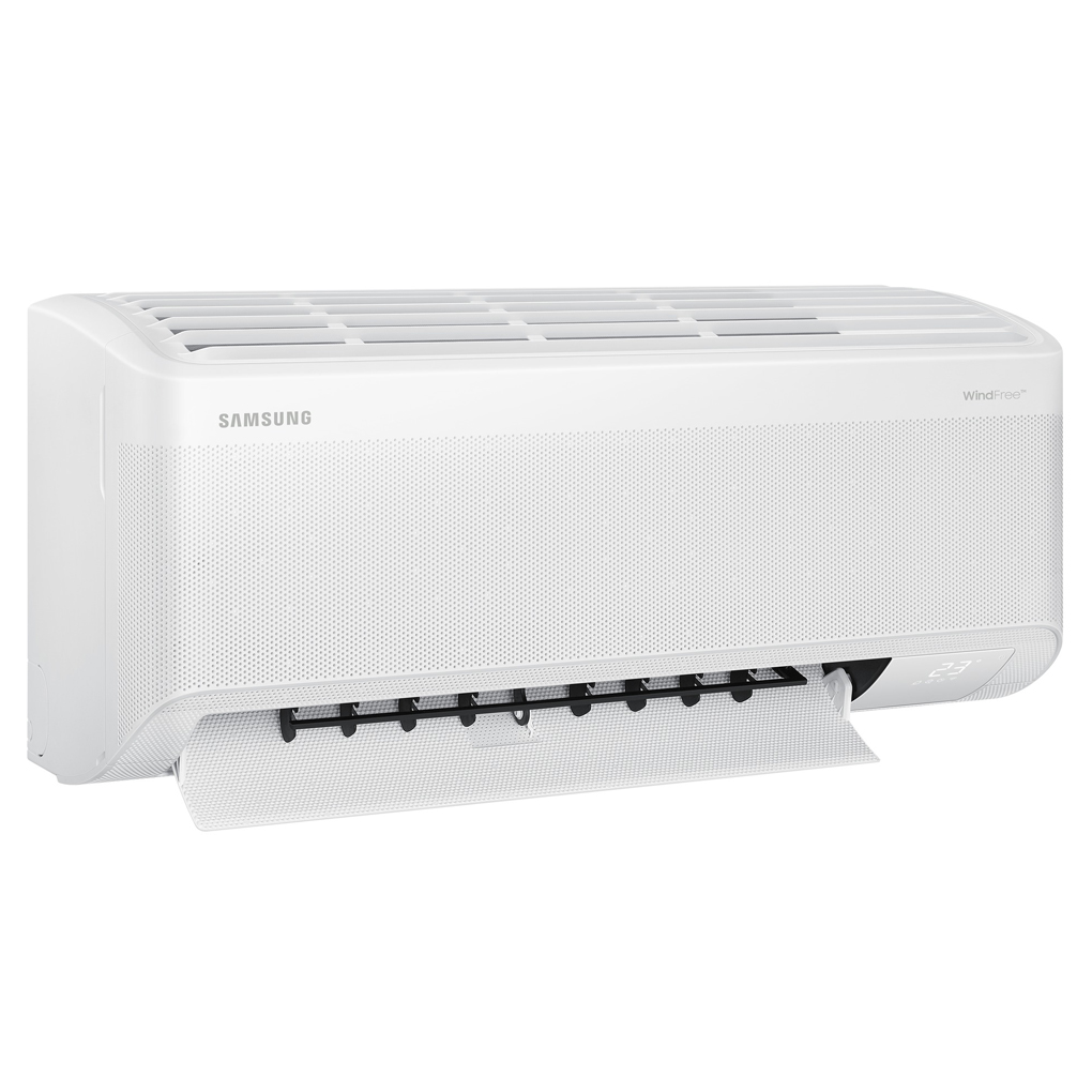 Máy Lạnh Samsung Bespoke AI WindFree Inverter 1 Hp AR60H10D1MW 2