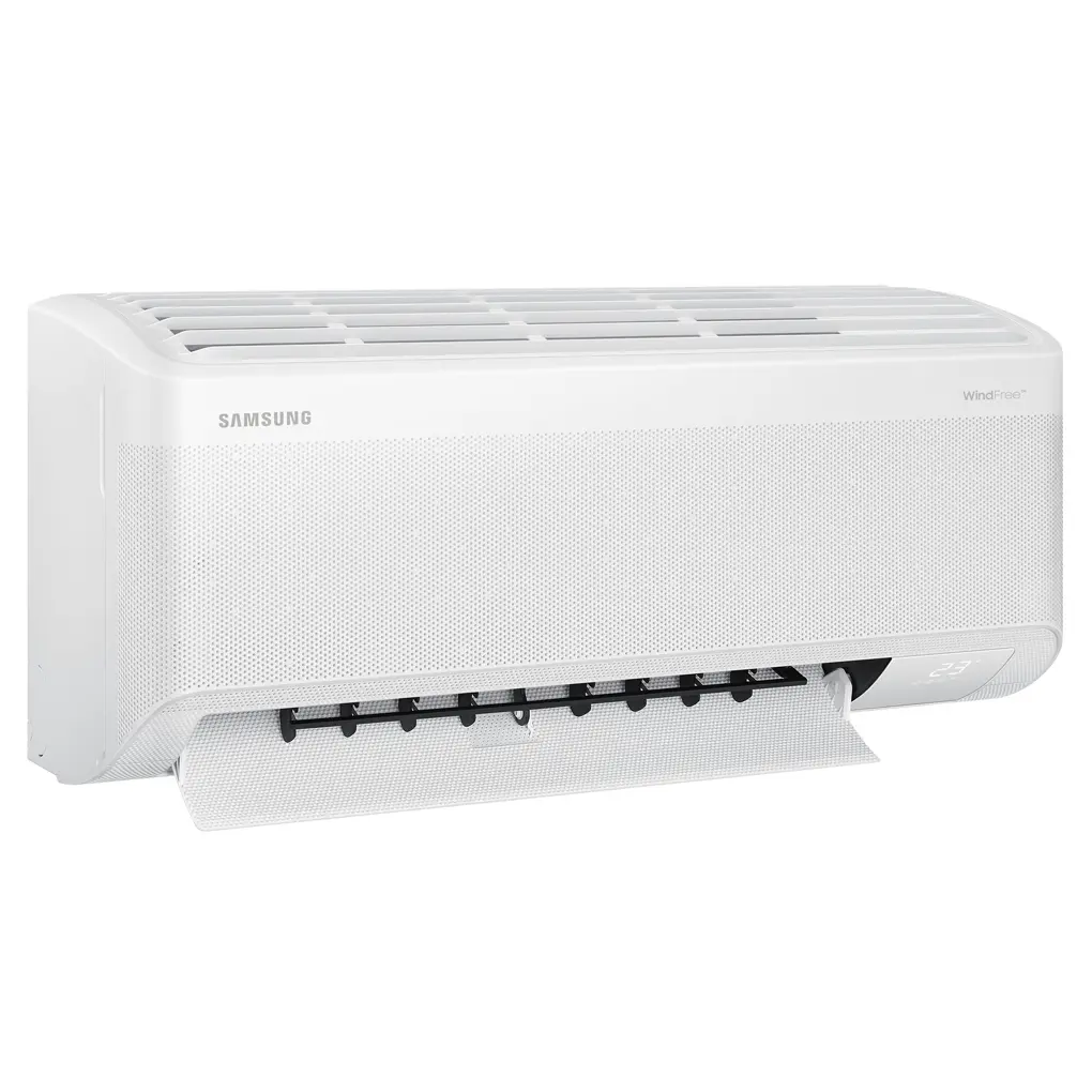 Máy Lạnh Samsung Bespoke AI WindFree Inverter 1 Hp AR60H10D1MW 2