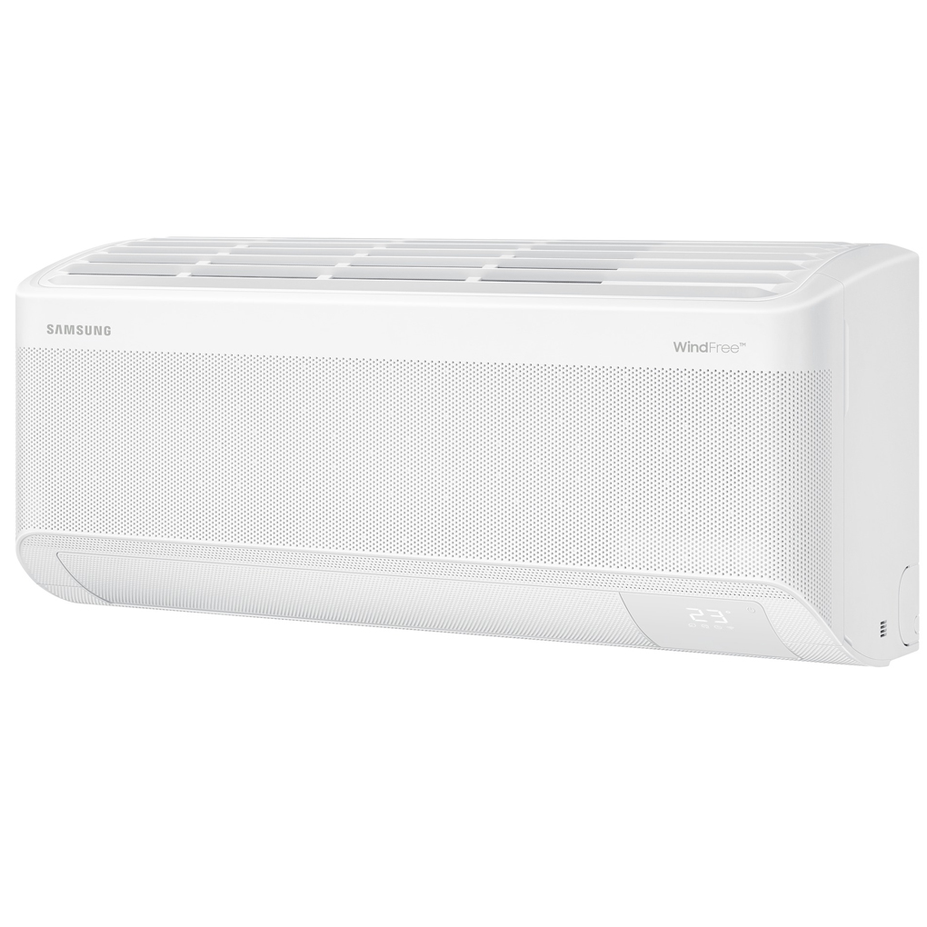 Máy Lạnh Samsung Bespoke AI WindFree Inverter 1 Hp AR60H10D1MW 3