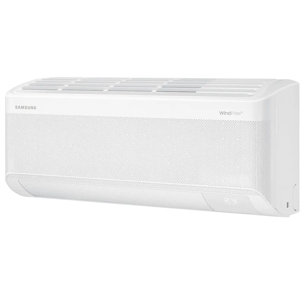 Máy Lạnh Samsung Bespoke AI WindFree Inverter 1 Hp AR60H10D1MW 3