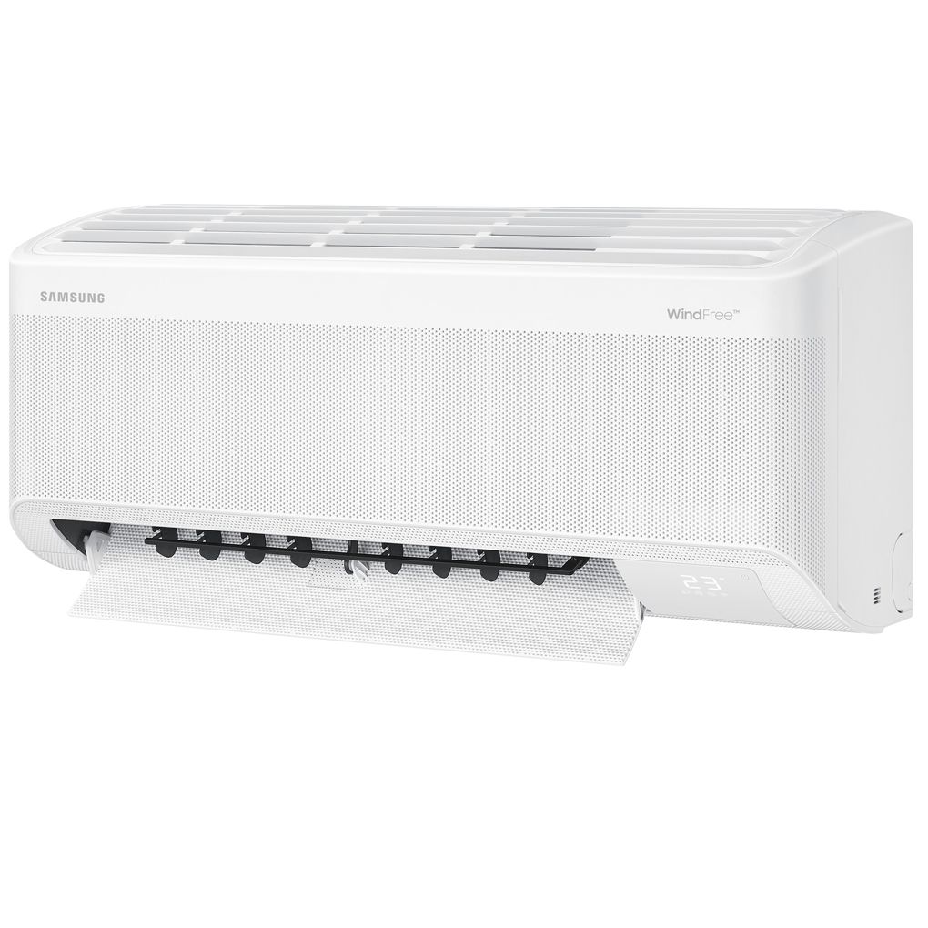 Máy Lạnh Samsung Bespoke AI WindFree Inverter 1 Hp AR60H10D1MW 4