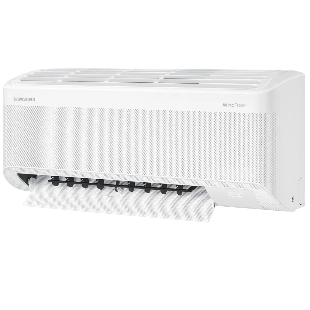 Máy Lạnh Samsung Bespoke AI WindFree Inverter 1 Hp AR60H10D1MW 4