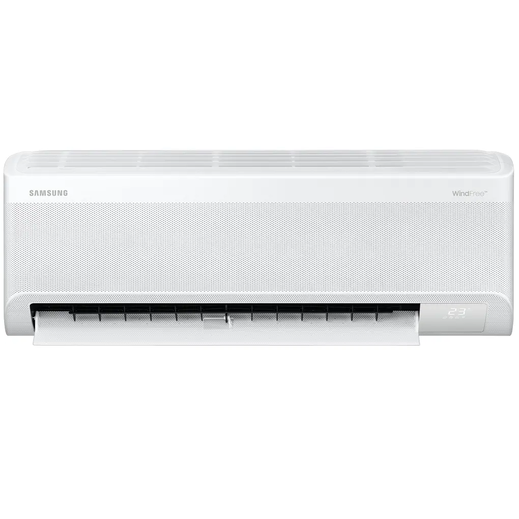 Máy Lạnh Samsung Bespoke AI WindFree Inverter 1.5 Hp AR60H13D1MW 0