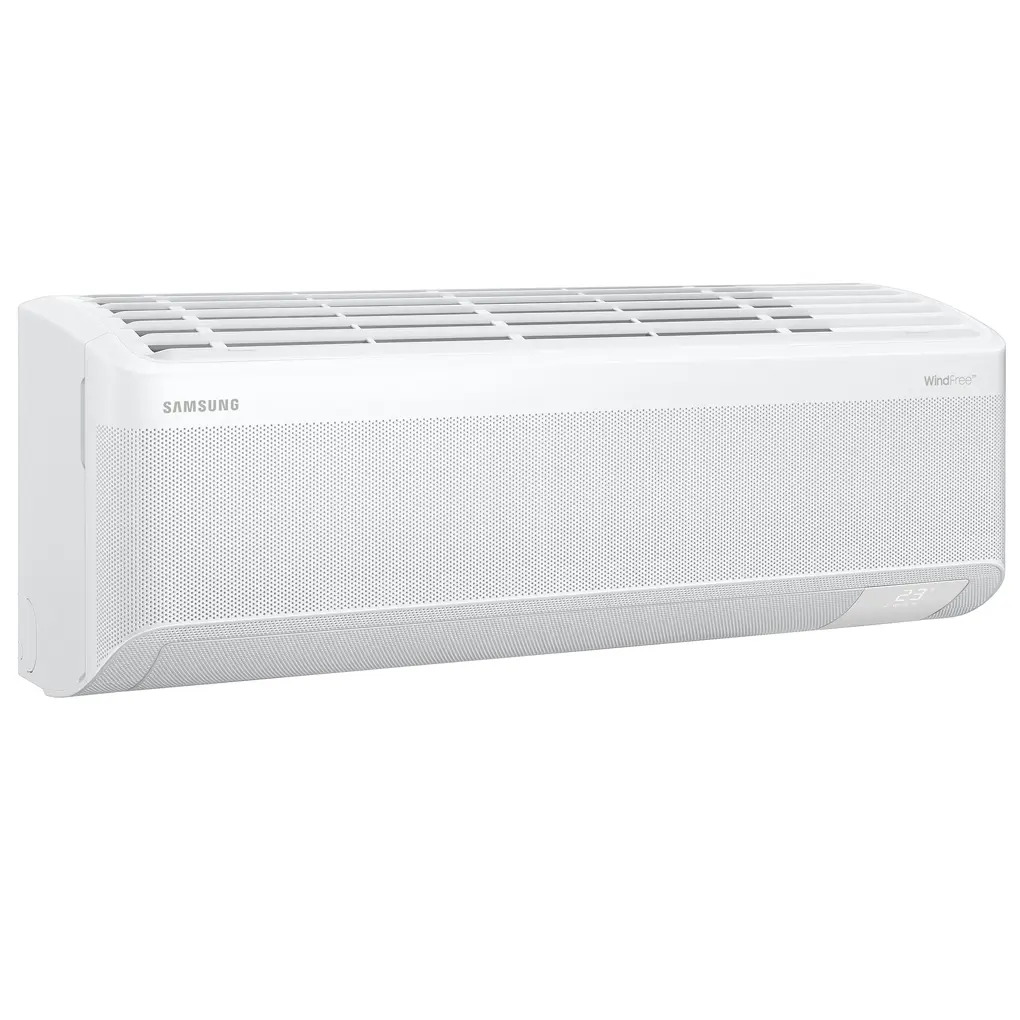 Máy Lạnh Samsung Bespoke AI WindFree Inverter 1.5 Hp AR60H13D1MW 1