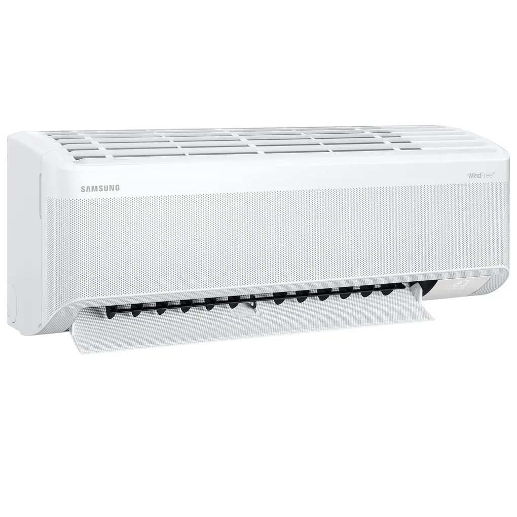 Máy Lạnh Samsung Bespoke AI WindFree Inverter 1.5 Hp AR60H13D1MW 2