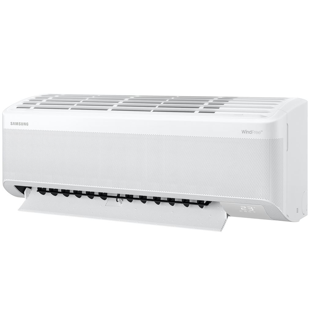 Máy Lạnh Samsung Bespoke AI WindFree Inverter 1.5 Hp AR60H13D1MW 4