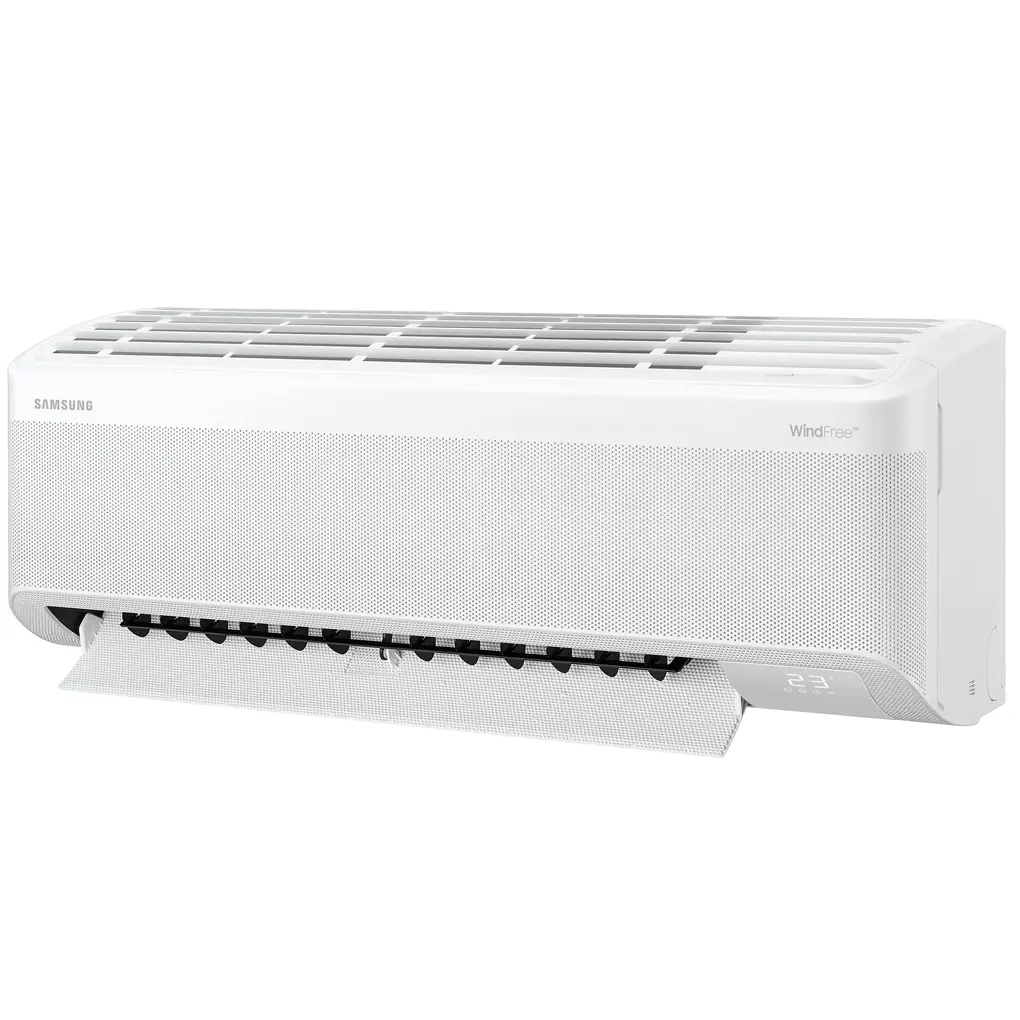 Máy Lạnh Samsung Bespoke AI WindFree Inverter 1.5 Hp AR60H13D1MW 4