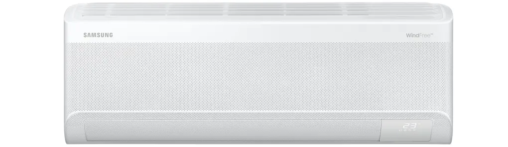 Máy Lạnh Samsung Bespoke AI WindFree Inverter 2 Hp AR60H18D1MW