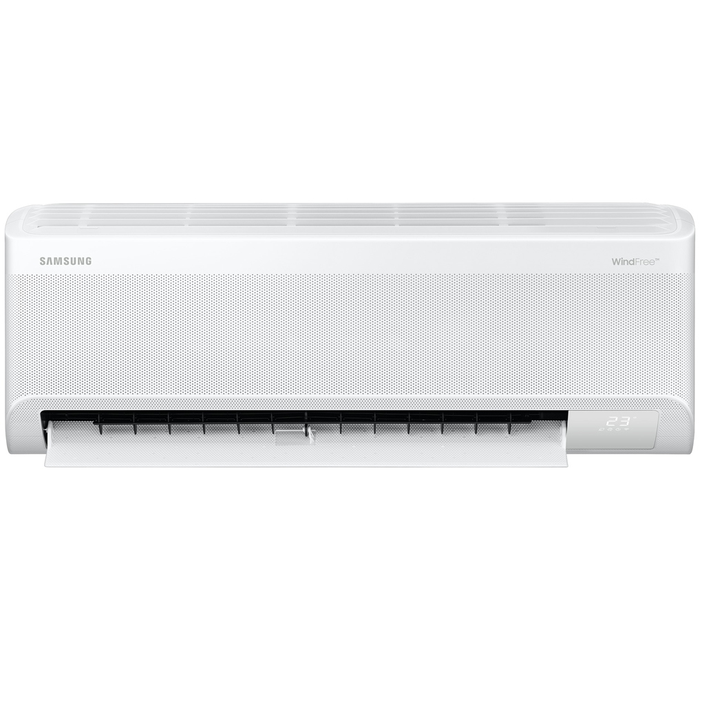 Máy Lạnh Samsung Bespoke AI WindFree Inverter 2 Hp AR60H18D1MW 0