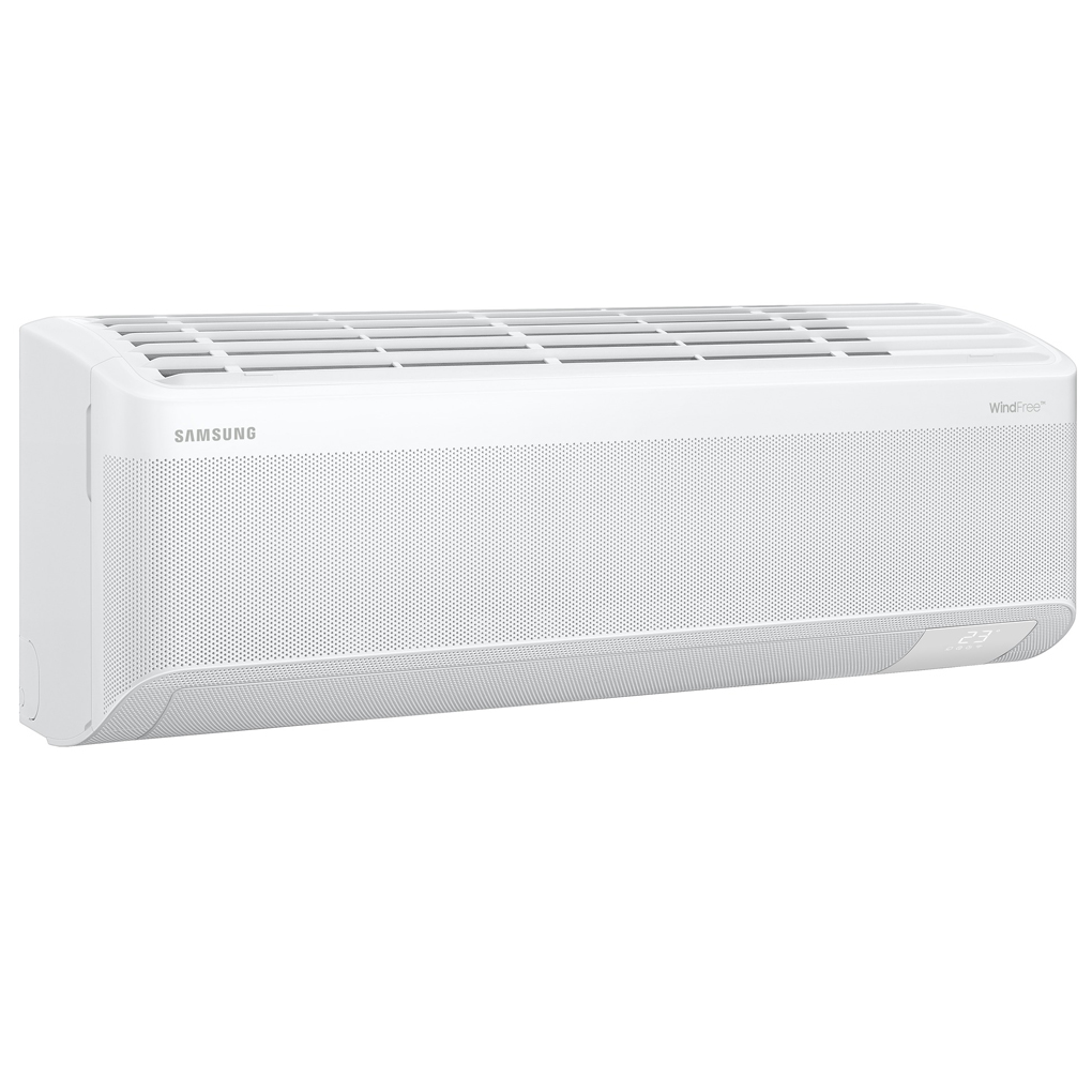 Máy Lạnh Samsung Bespoke AI WindFree Inverter 2 Hp AR60H18D1MW 1