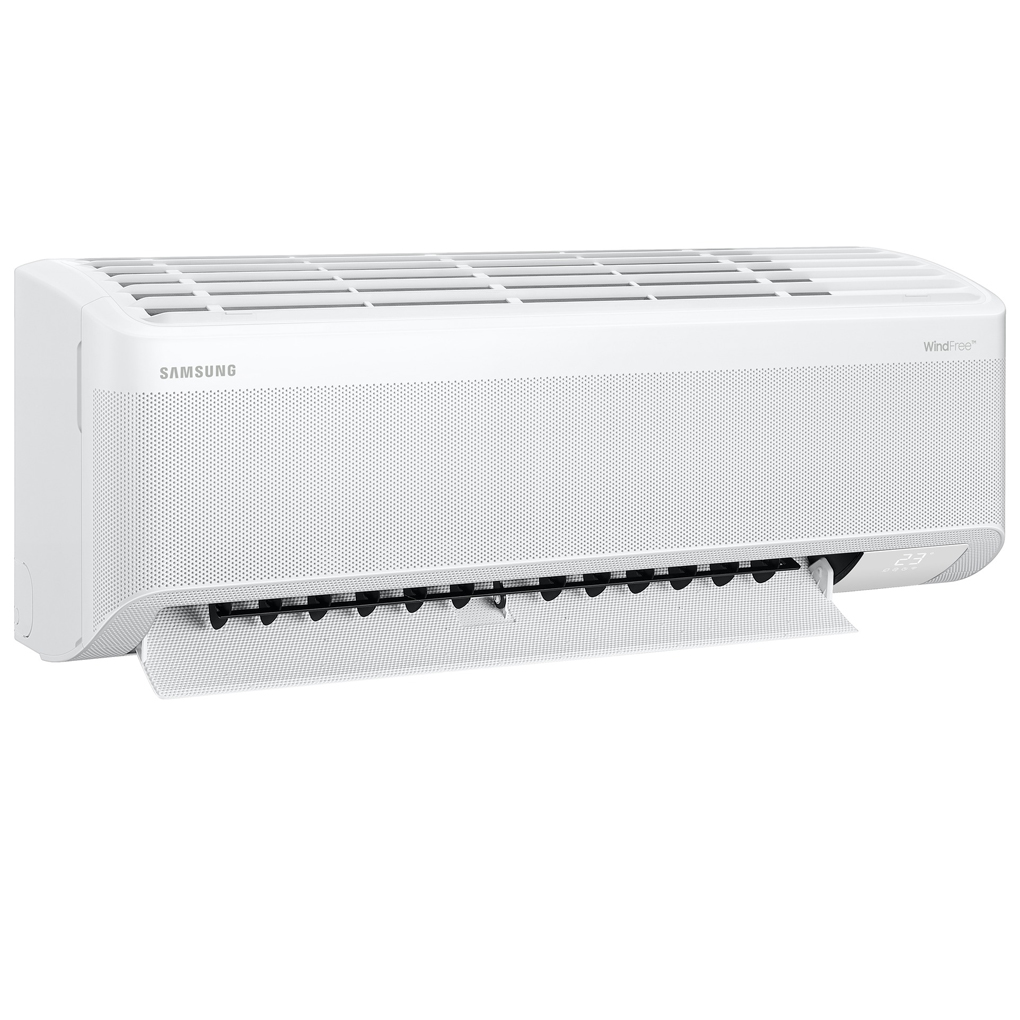 Máy Lạnh Samsung Bespoke AI WindFree Inverter 2 Hp AR60H18D1MW 2