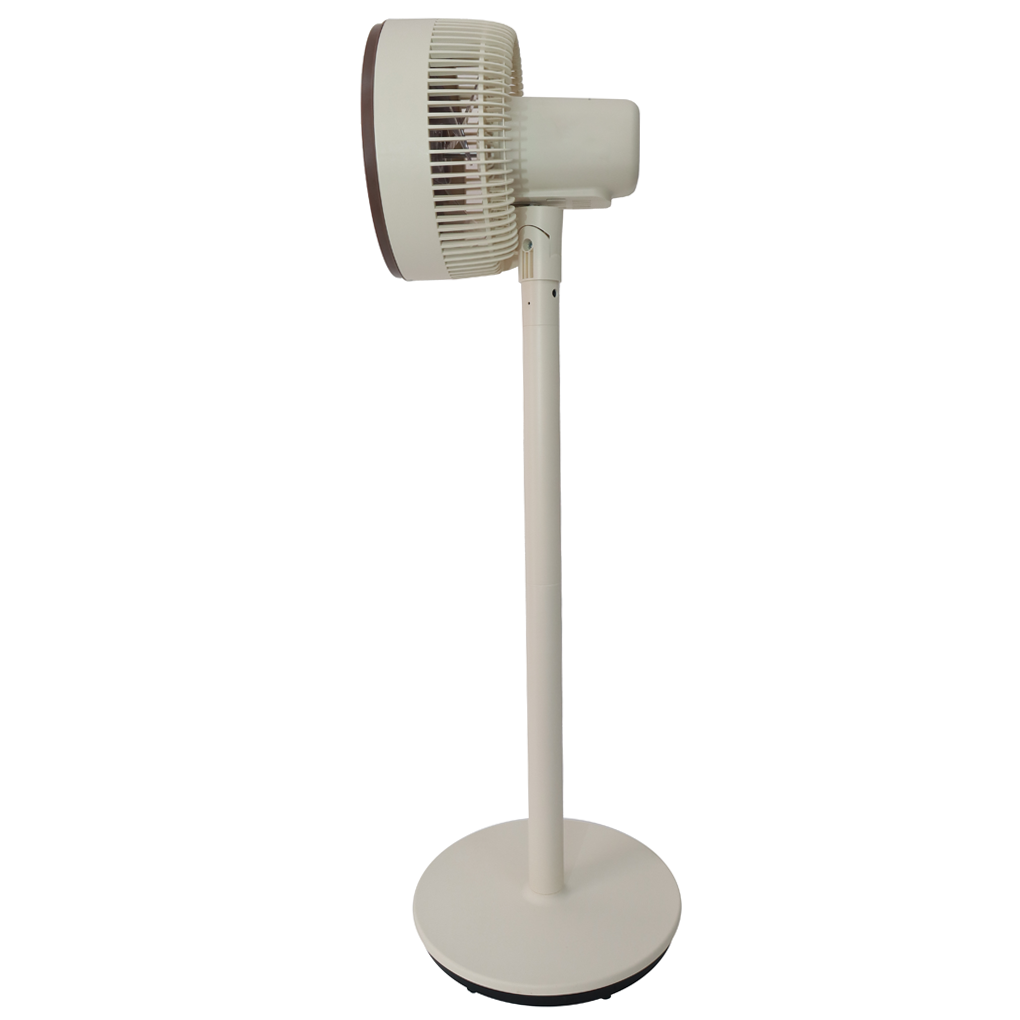 Quạt Tuần Hoàn Điều Khiển Giọng Nói Sharp PJ-CD227V-W 24W 2