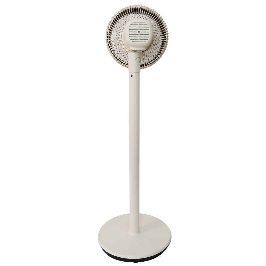 Quạt Tuần Hoàn Điều Khiển Giọng Nói Sharp PJ-CD227V-W 24W 4