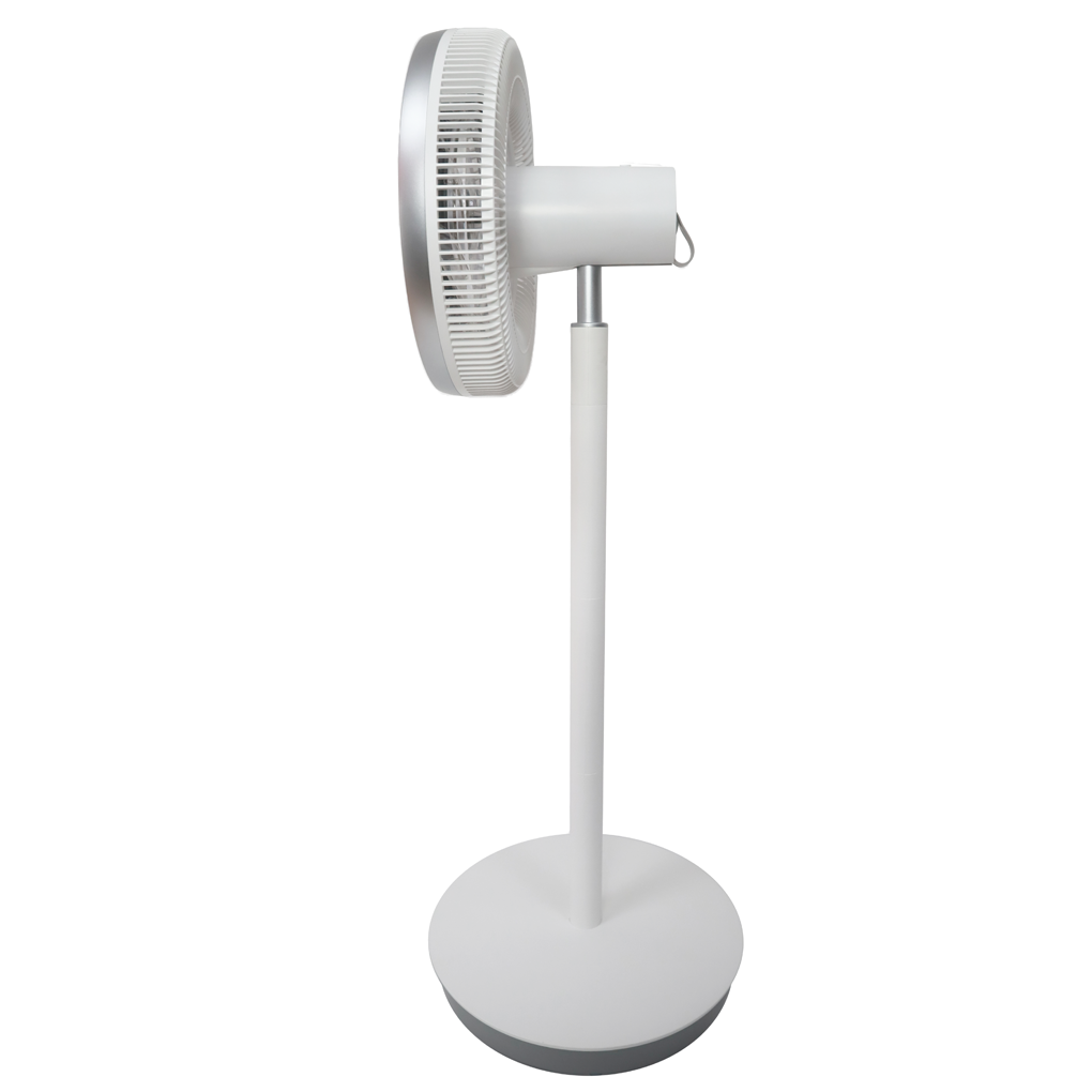 Quạt Tuần Hoàn Có Remote Sharp PJ-CD404V-W 24W 3
