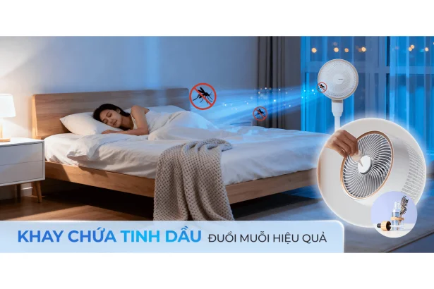 Có Remote Sharp PJ-CD603V-C 24W