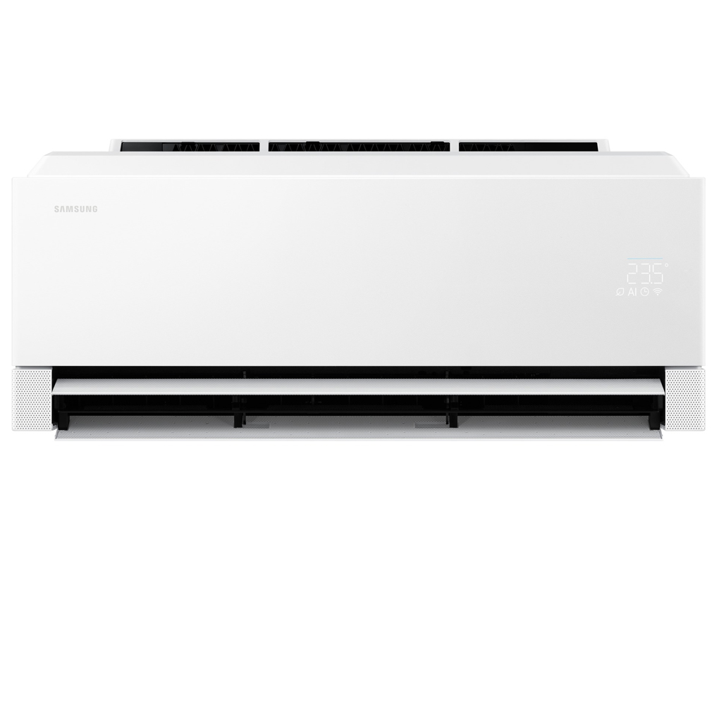 Máy Lạnh Samsung Wind-Free Inverter 1.5 Hp AR80H13DAAW 0