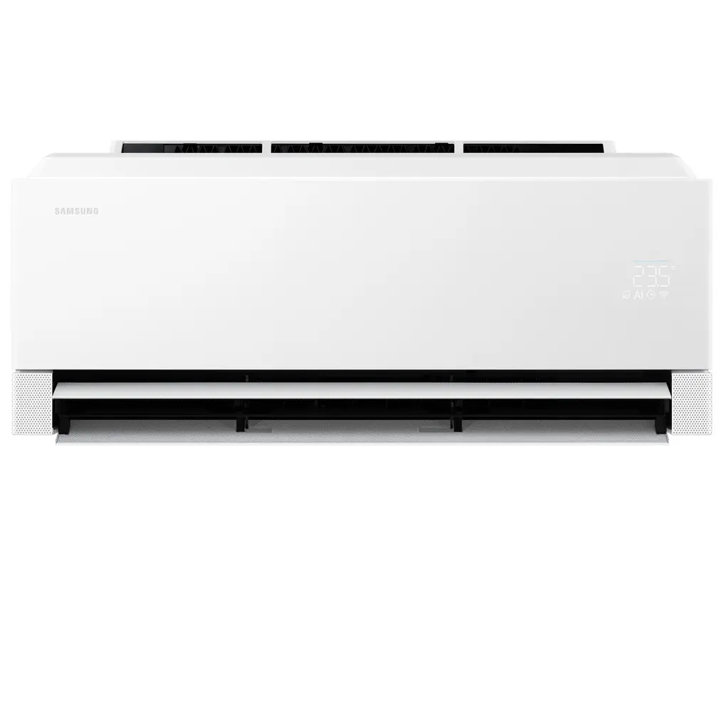 Máy Lạnh Samsung Wind-Free Inverter 1.5 Hp AR80H13DAAW 0