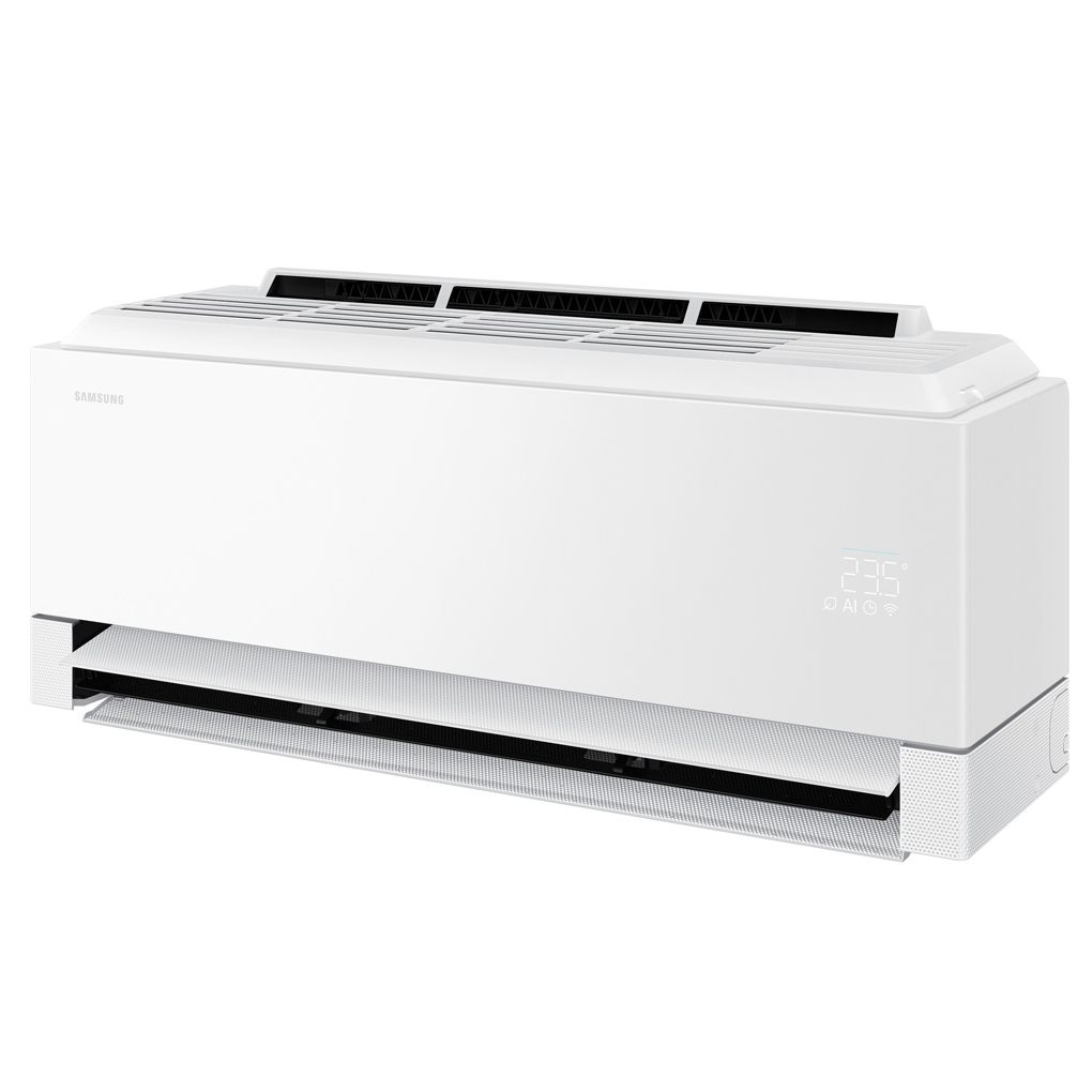 Máy Lạnh Samsung Wind-Free Inverter 1.5 Hp AR80H13DAAW 6