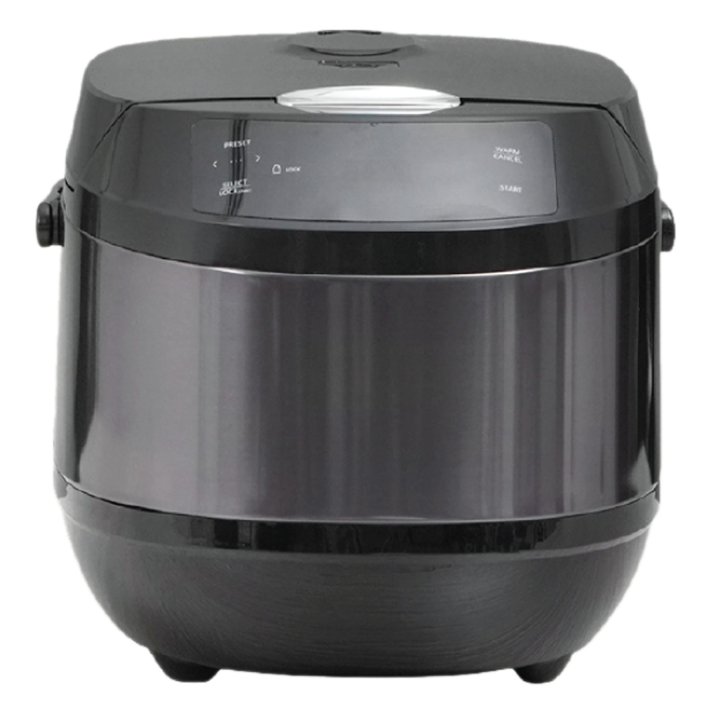 Nồi Cơm Điện Tử Cuckoo CR-1051F/BKBKCRCKV 1.8 Lít 0