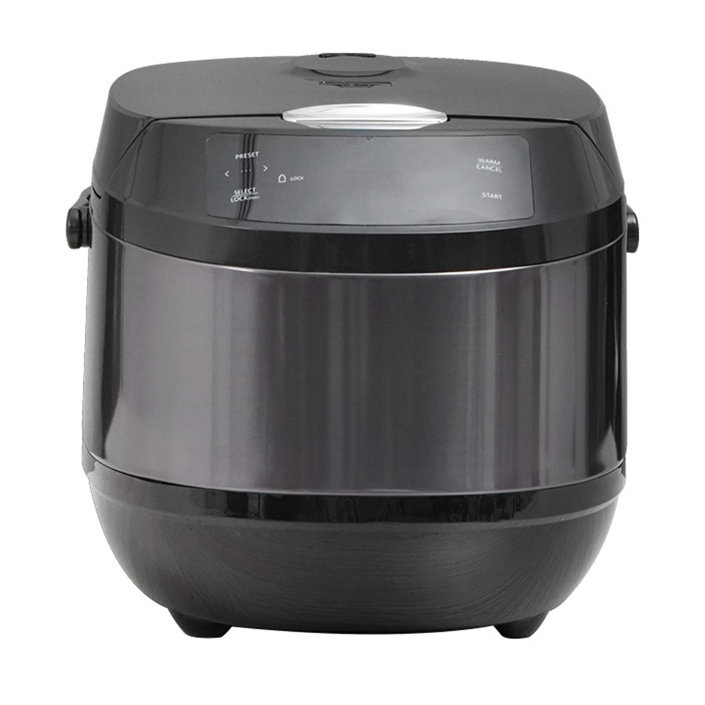 Nồi Cơm Điện Tử Cuckoo CR-1051F/BKBKCRCKV 1.8 Lít 1