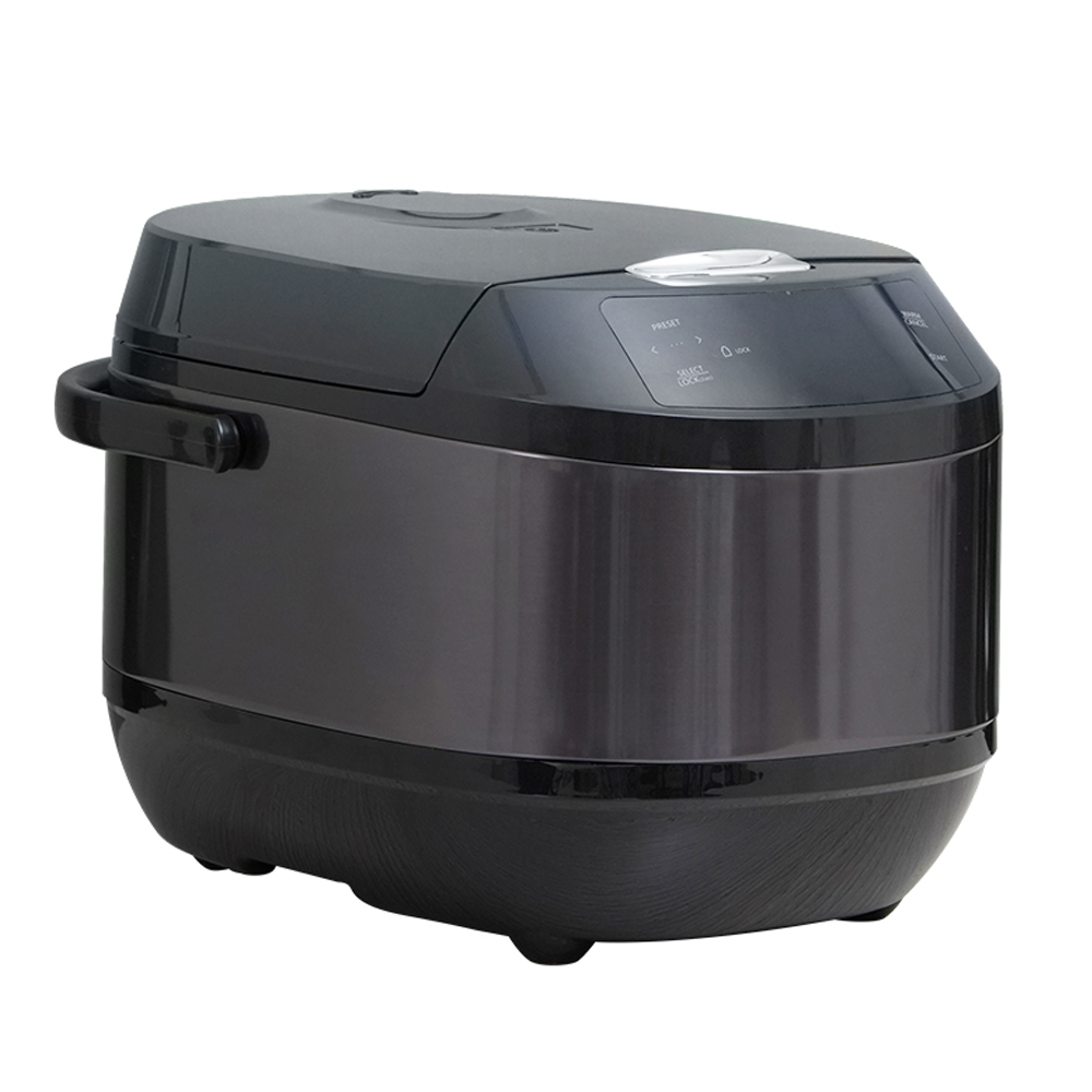 Nồi Cơm Điện Tử Cuckoo CR-1051F/BKBKCRCKV 1.8 Lít 2