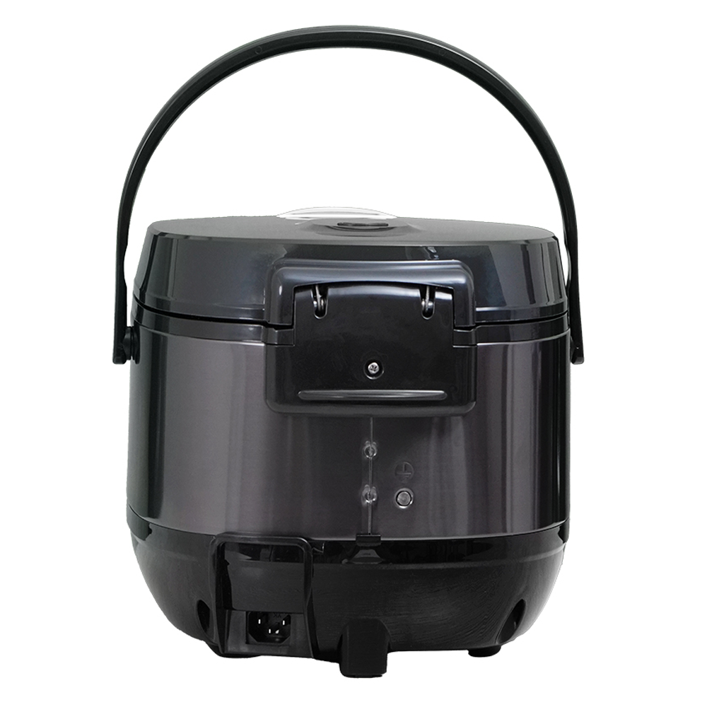 Nồi Cơm Điện Tử Cuckoo CR-1051F/BKBKCRCKV 1.8 Lít 5