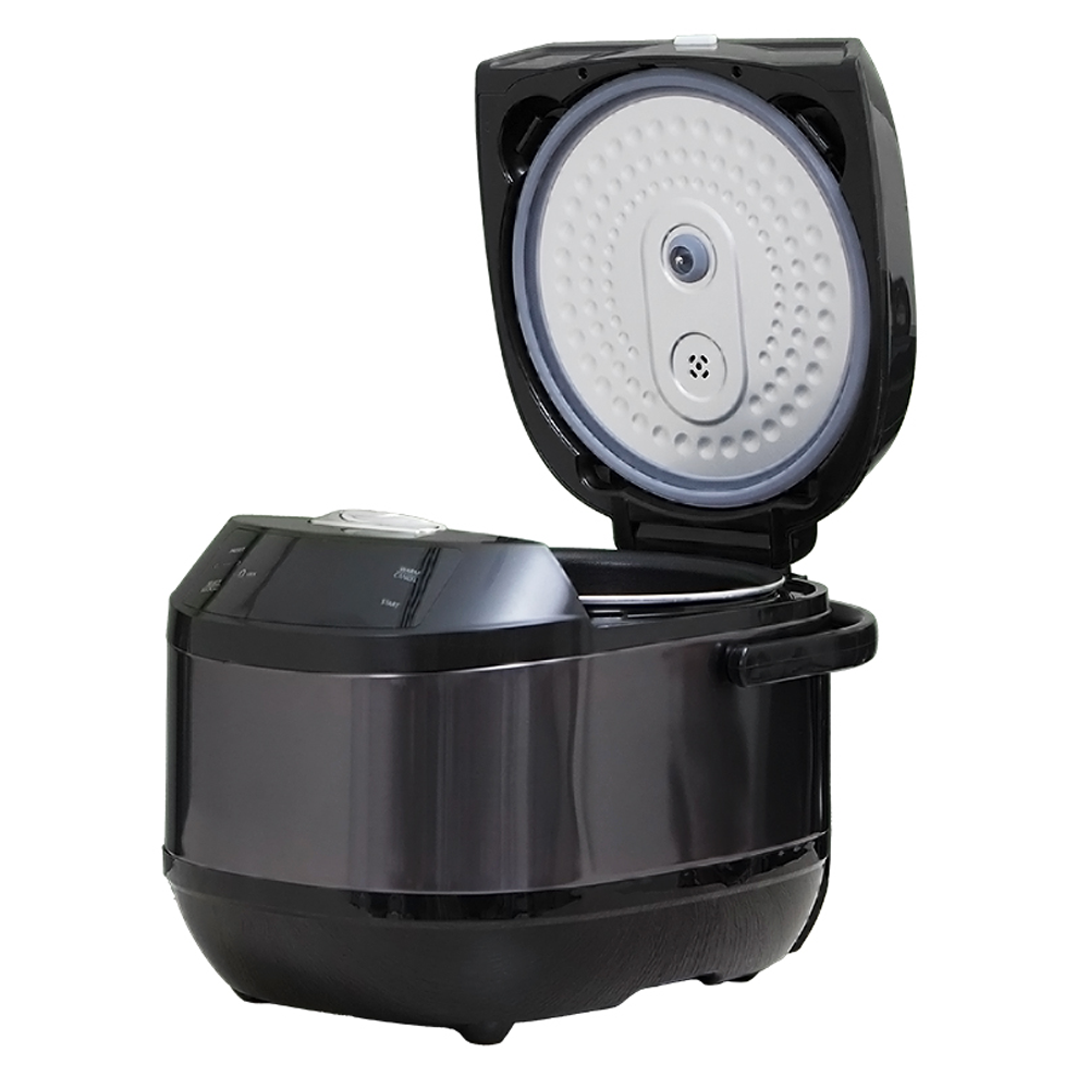 Nồi Cơm Điện Tử Cuckoo CR-1051F/BKBKCRCKV 1.8 Lít 7