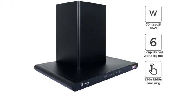 Iruka I-411 - Xuất Xứ Thái Lan