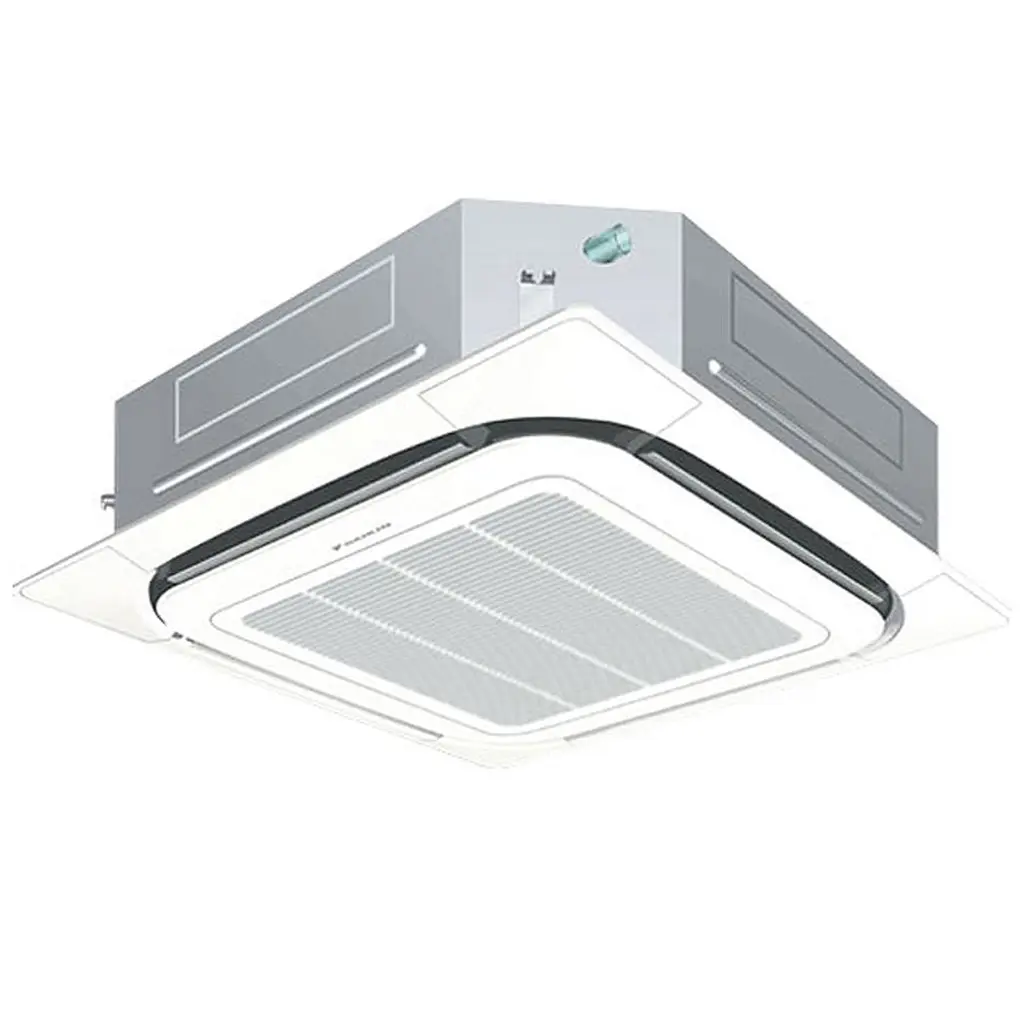 Máy Lạnh Âm Trần Daikin 4.5 Hp FCNQ42MV1/RNQ42MY1 (3 pha) - Điều Khiển Không Dây