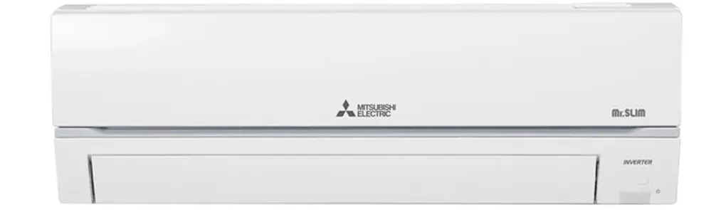 Inverter 2.5Hp MSY/MUY-GR60VF